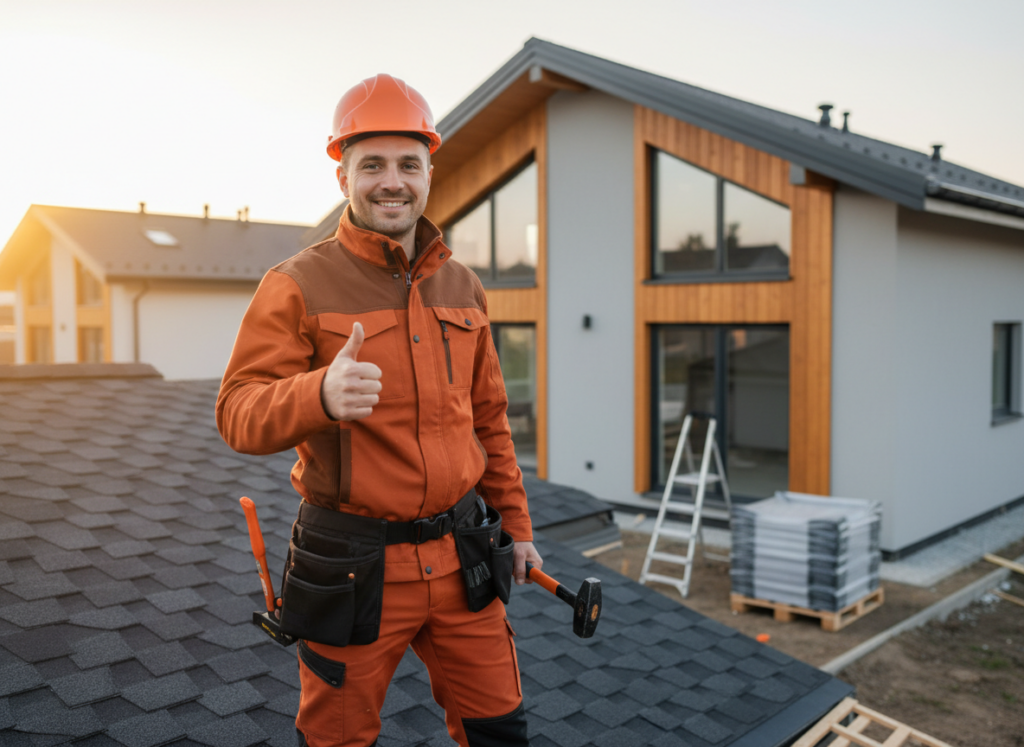 Why Choose Reno Roofing for Roofing Company in Reno in Reno NV